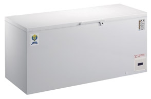 ノンフロン/OFシリーズ -60℃ 【OF-500】 | 業務用冷凍庫、マイナス60度の超低温フリーザーのカノウ冷機