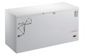 ノンフロン/LABシリーズ -80℃ 【LAB31】 | 業務用冷凍庫、マイナス60度の超低温フリーザーのカノウ冷機